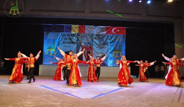 Ziua Tătarilor (audio)