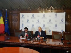 Tramvaie noi în Municipiul Craiova