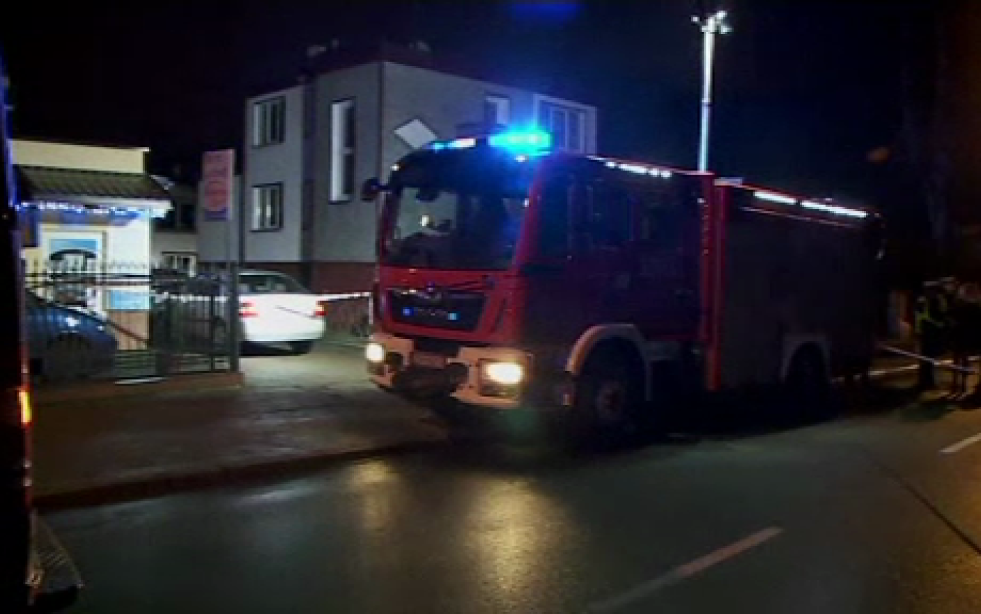 Cinci fete de 15 ani, ucise într-un incendiu. Jocul care le-a adus moartea tragică