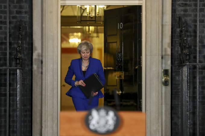 Theresa May prezintă azi, în faţa deputaţilor, un nou plan pentru ieşirea din UE