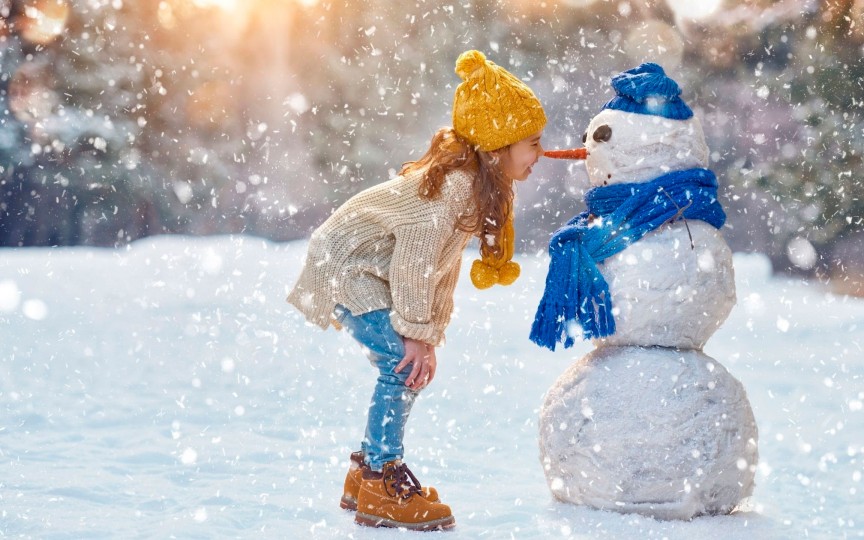 Vreme severă în toată țara. Zonele în care se vor întoarce ninsorile și viscolul