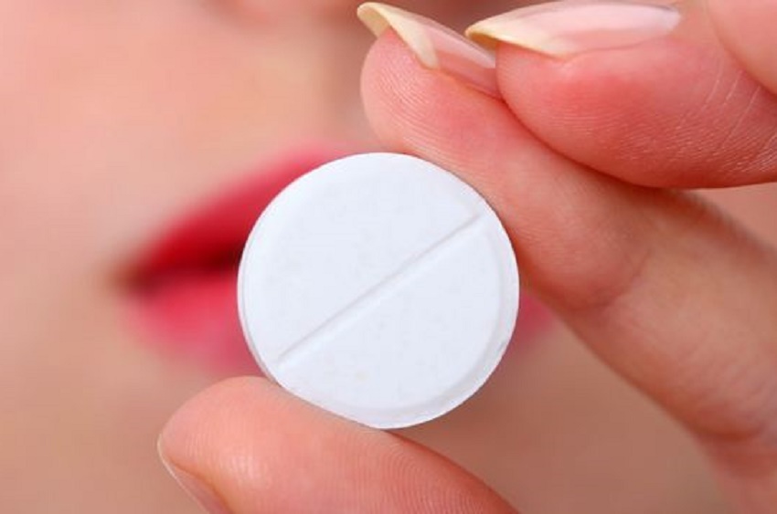 Aspirina, doar în caz de boală