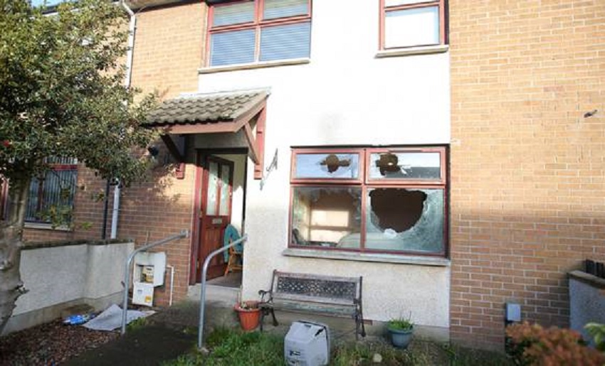 În Irlanda de Nord, 5 cetăţeni români au fost bătuţi cu brutalitate