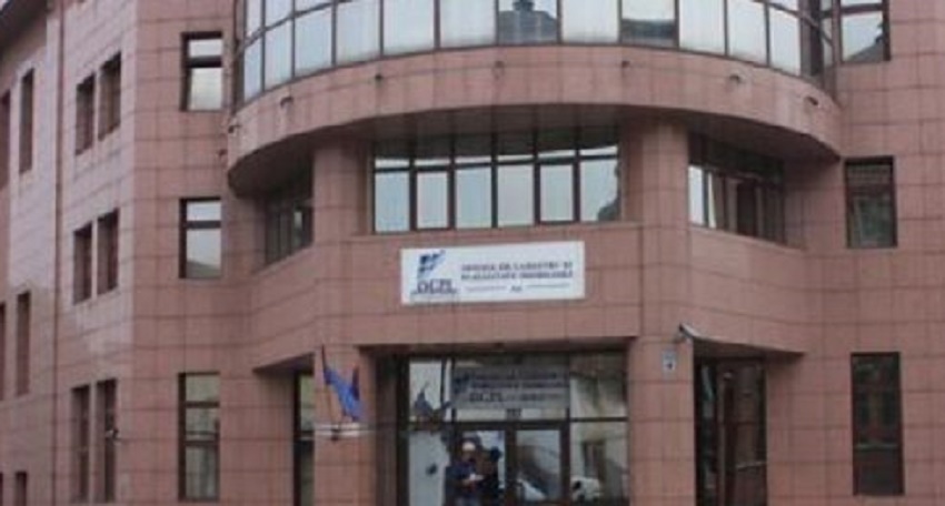 ANCPI a accesat fonduri europene pentru lucrări de cadastru general