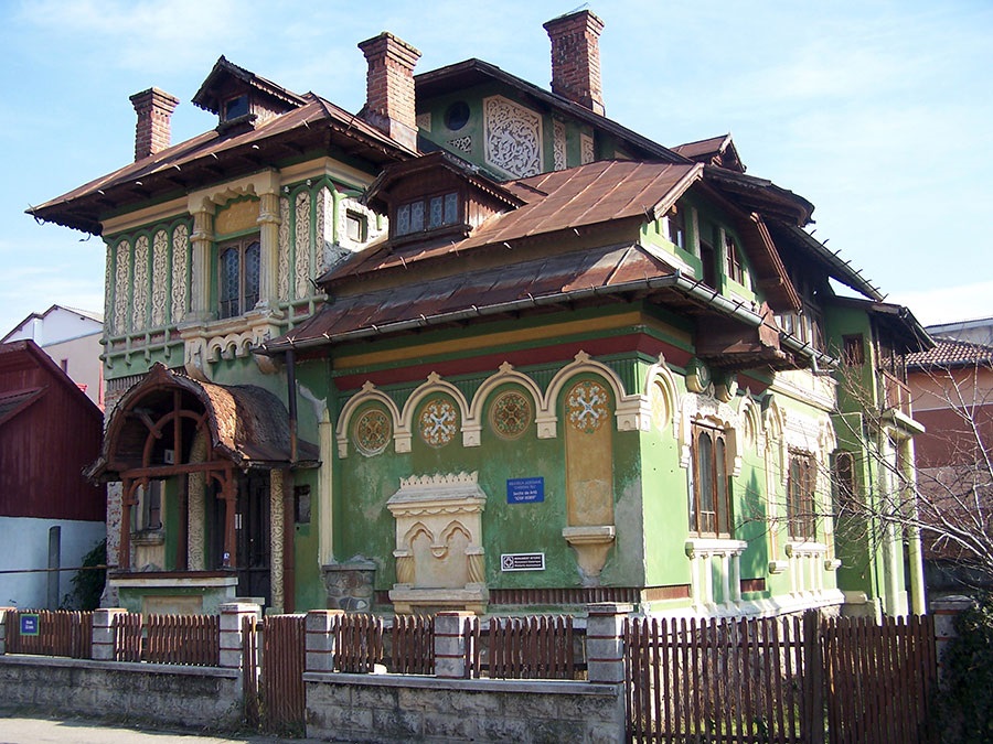 Casa Memorială „Iosif Keber” din Târgu-Jiu va fi restaurată
