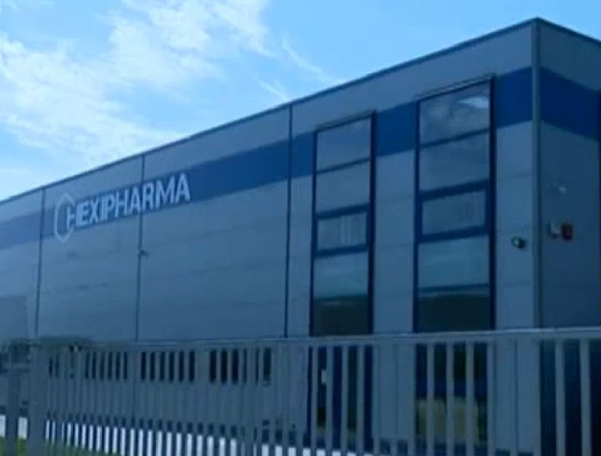 Hexi Pharma, amendă penală de 2,6 milioane de lei