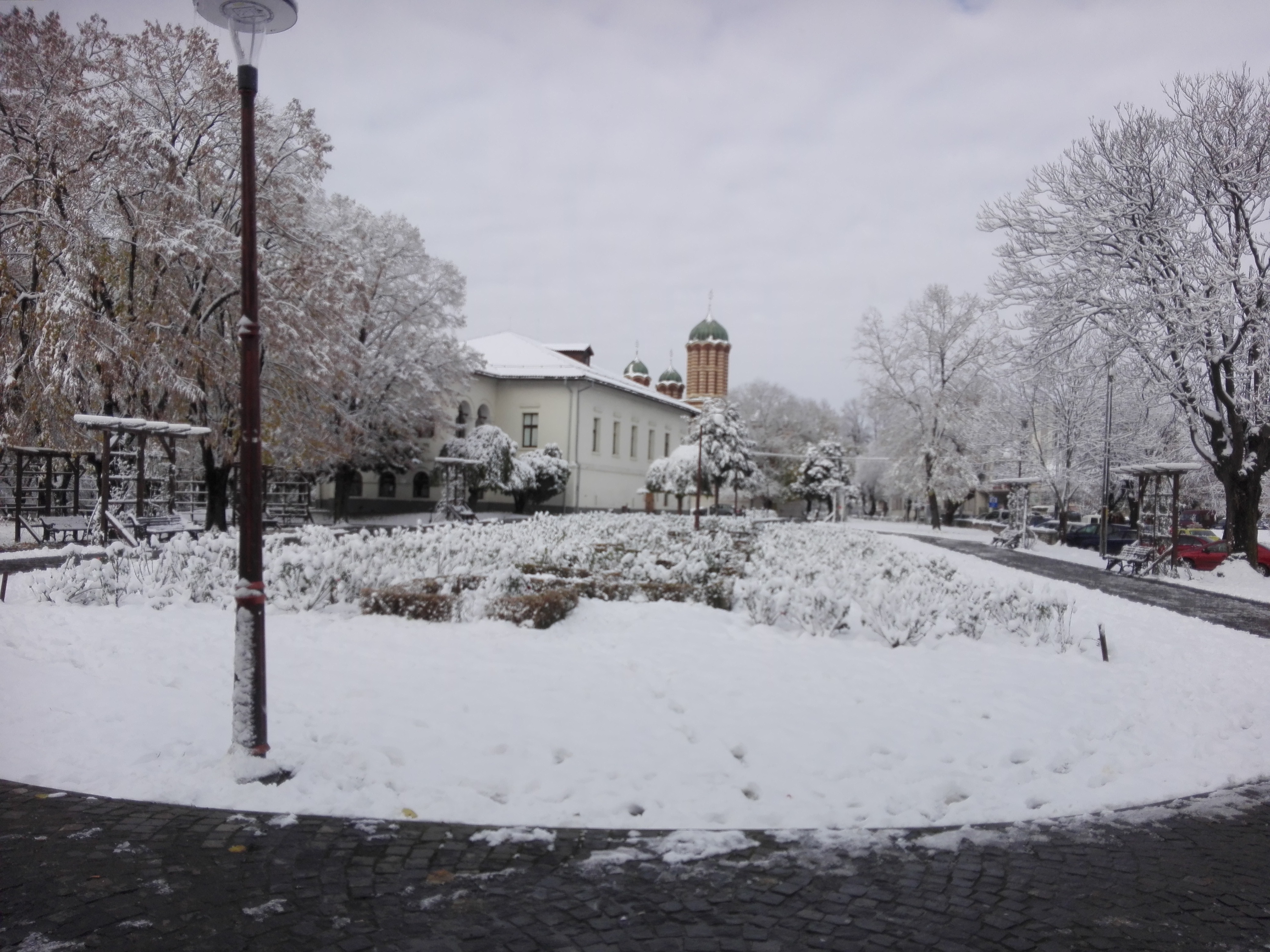 Azi despre ieri – 6 ianuarie 2019