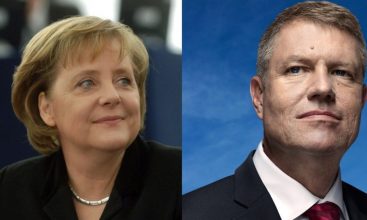 Klaus Iohannis va participa la ceremonia de semnare a Tratatului de cooperare franco-german