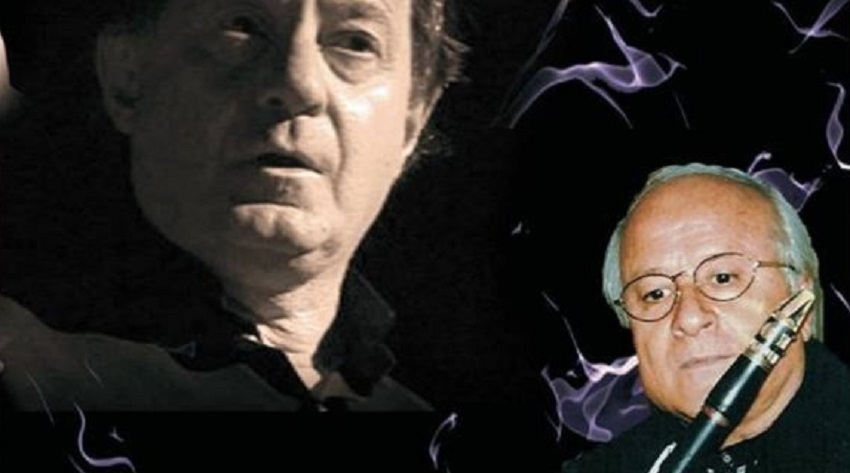 Recitalul „Dor de Eminescu” al actorului Ion Caramitru, la Teatrul „Ariel”     