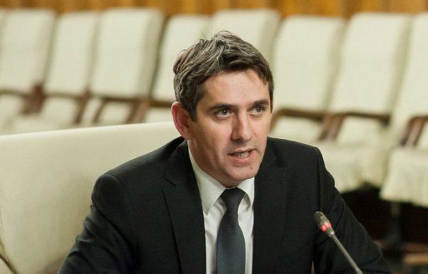 Solicitare pentru demiteri (audio)