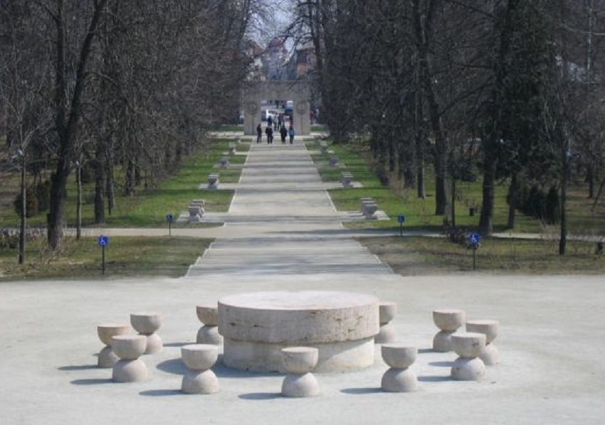 Masa Tăcerii, în expoziţia organizată în clădirea Justus Lipsius a Consiliului UE