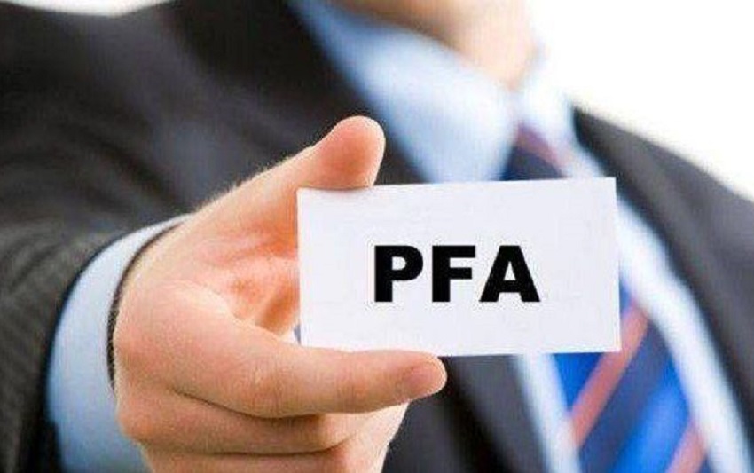 Termenul-limită pentru PFA şi II
