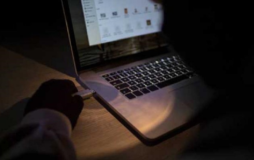 Anchetă internaţională împotriva pornografiei infantile