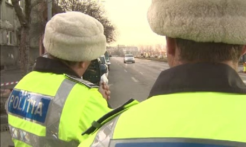 Radarele nu vor fi presemnalizate