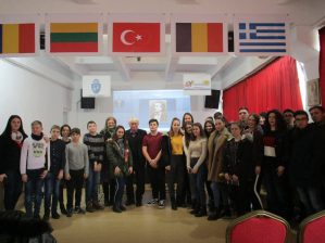 Manifestare dedicată zilei poetului nepereche