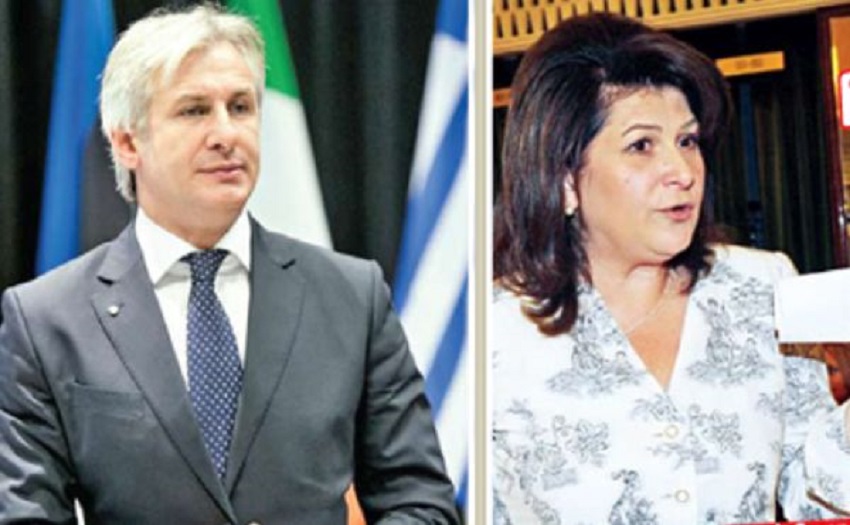 Rovana Plumb şi Eugen Teodorovici – propuşi interimari la Transporturi şi Dezvoltare Regională