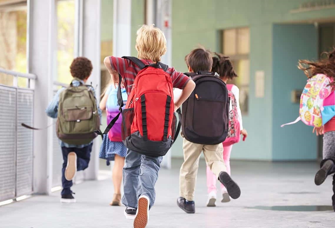 Elevii şi preşcolarii vor fi liberi și vineri