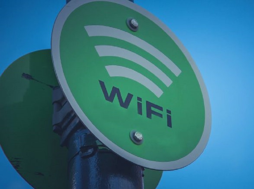 Internet gratuit în Slatina