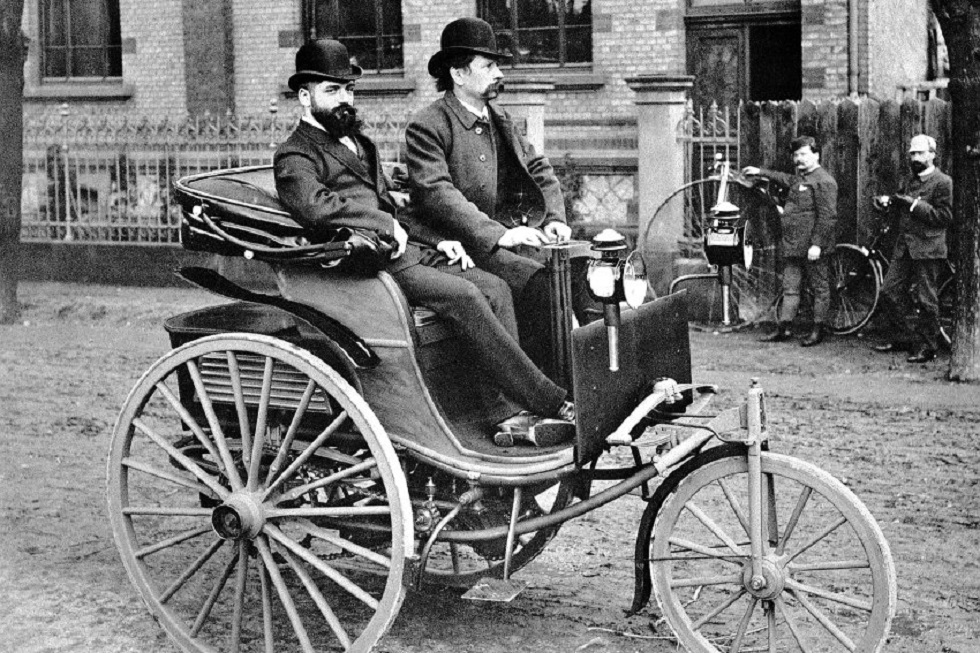 Ziua Invenției Automobilului