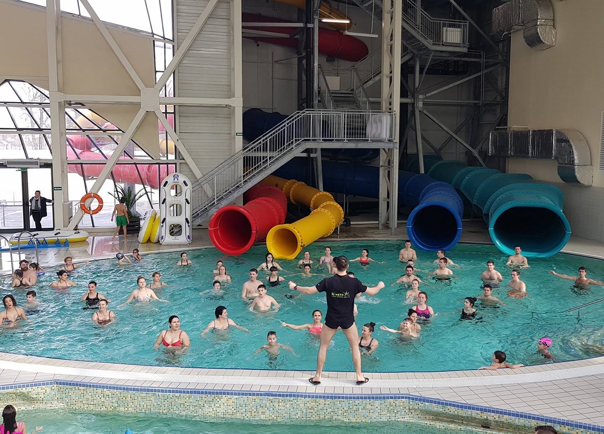 Ziua Unirii prin Mișcare