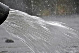 Craiovenii nu vor mai plăti apa de ploaie