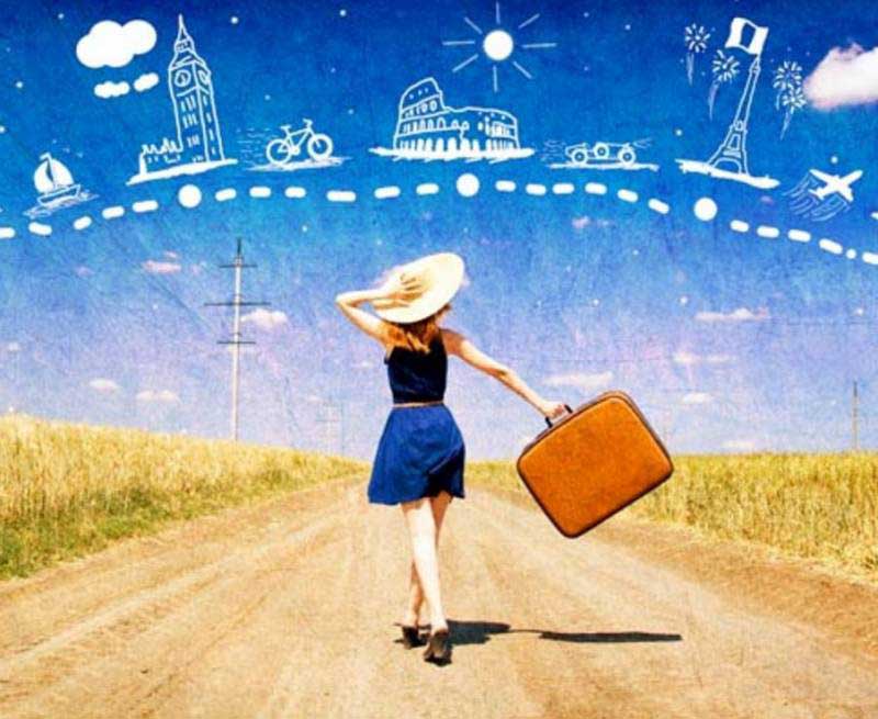 Zile libere 2019: Cum să fii în vacanță 35 de zile în acest an, dar să-ți iei doar nouă zile de concediu de la muncă