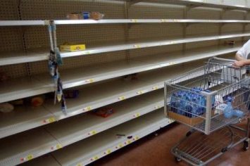 Ajutoare pentru Venezuela