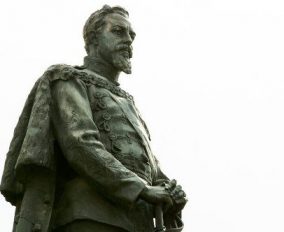 Ceremonie militară dedicată Zilei Unirii