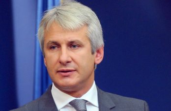 Ordonanţa de Urgenţă 114, în Parlament