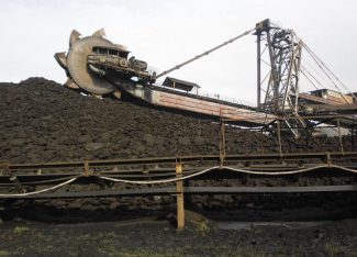 Greva minerilor din CEO ia amploare