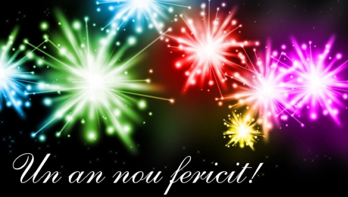 Mesaje de Anul Nou (audio)