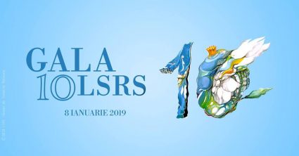 Gala LSRS, ediția a X-a