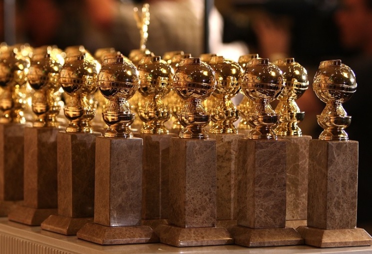 Premii la Globurile de Aur (audio)