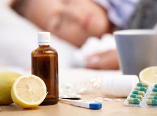 Valul de viroze respiratorii şi gripe se amplifică