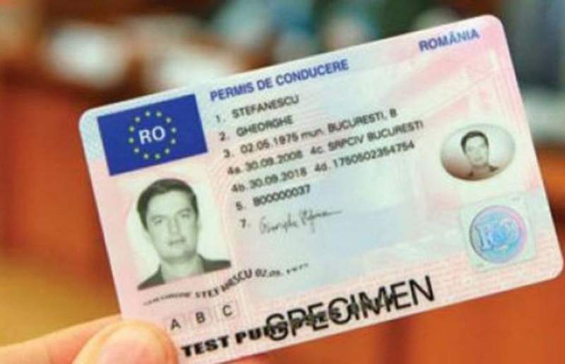 Medicii pot lăsa şoferii fără permise de conducere