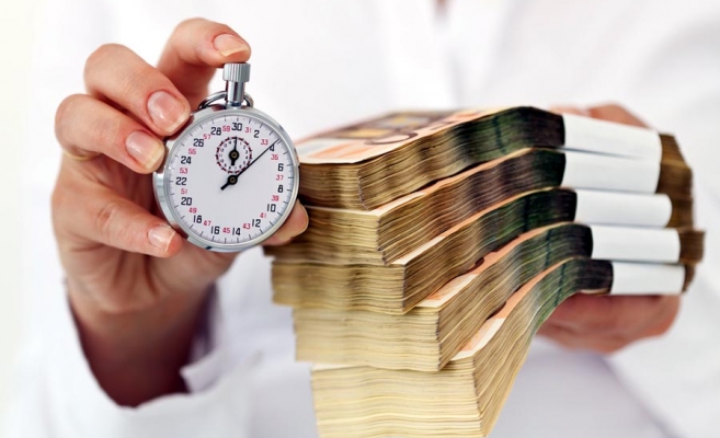 Împrumuturi planificate de Ministerul de Finanţe