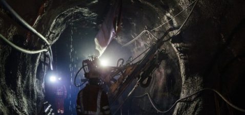 Accident de mină în China