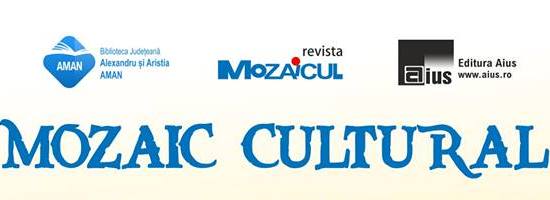 Mozaic Cultural la „Aman”