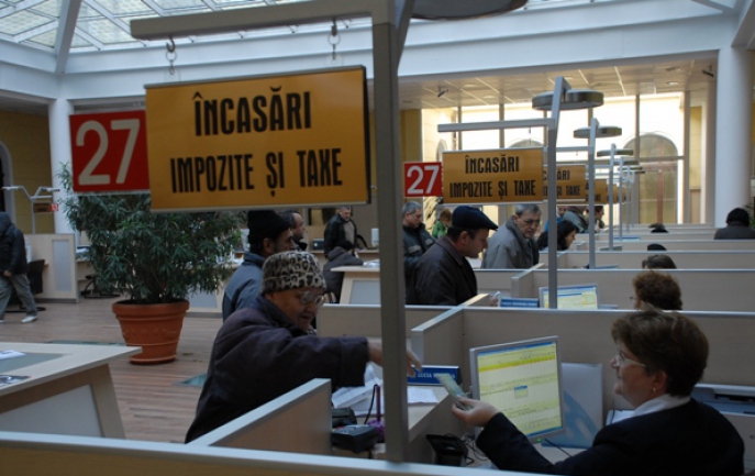 Program normal de lucru la Taxe și Impozite Craiova. Când se pot plăti dările eferente acestui an