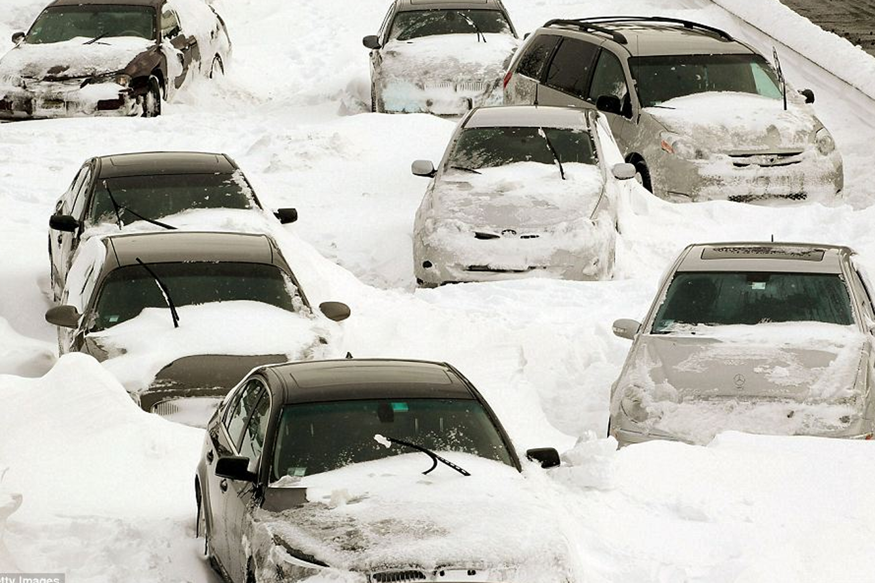 Europa se confruntă cu vreme extremă