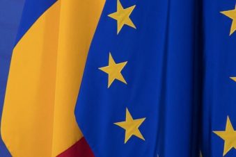 Jean-Claude Juncker și Colegiul Comisarilor participă la lansarea oficială a Președinției României la Consiliul Uniunii Europene