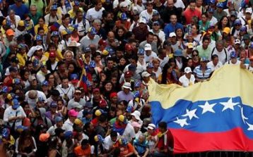 Australia și Israelul l-au recunoscut pe liderul opoziției venezuelene, Juan Guaido, drept șef al statului