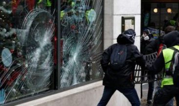 Mii de afaceri închise în Franța