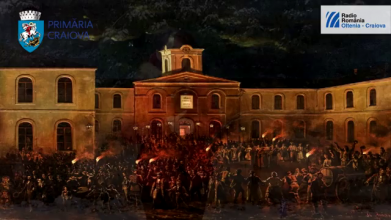 Prinde-te cu noi în Hora Unirii!