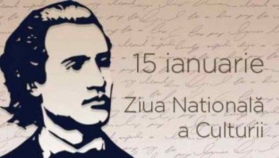 Ziua Culturii Naționale va fi marcată la Vidin