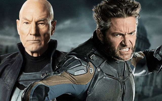 Hugh Jackman şi Patrick Stewart vor fi incluşi în Cartea Recordurilor