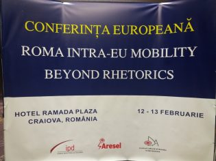 Mobilitatea romilor în interiorul UE – dincolo de retorici