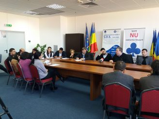 Dezrobirea Romilor a fost marcată de Partida Romilor, filiala Dolj