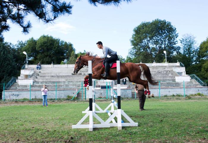 Se reabilitează și modernizează hipodromul din Craiova