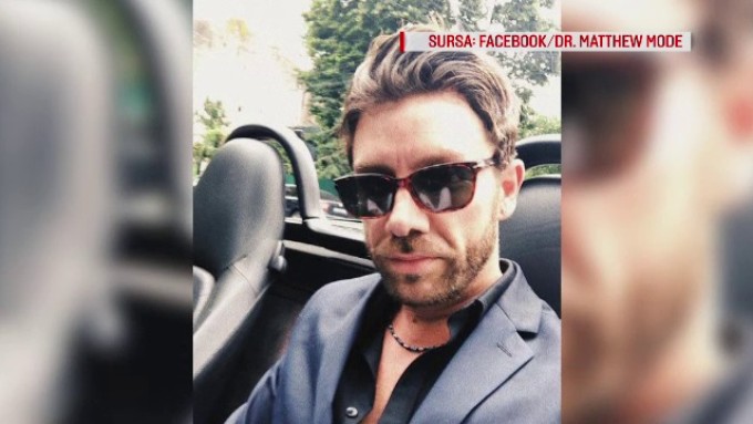 Medicul fals italian, reținut la ieșirea din România